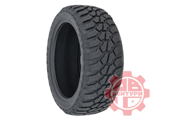 Шина пневматическая NEREUS NS523 M/T 33x12.50R22LT 109Q POR