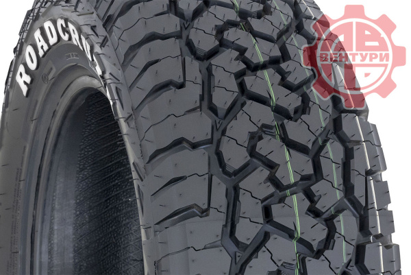 Шина пневматическая ROADCRUZA RA1100 A/T 215/65R16 102H XL