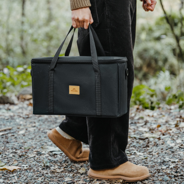 Гриль газовый Naturehike 2,2 кВт, бежевый