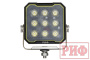 Фара водительского света РИФ 45W LED