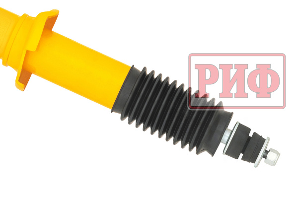Амортизатор усиленный РИФ передний GWM Tank 300 лифт 0-45 мм