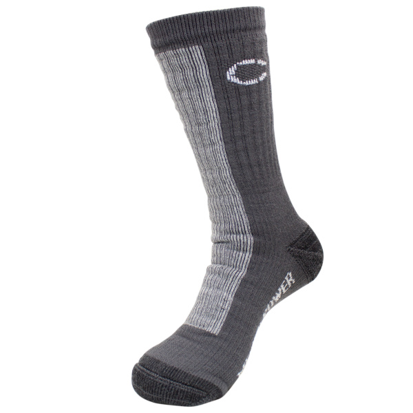 Термоноски "CИБИРСКИЙ СЛЕДОПЫТ" Merino s Power, до -40С, р.43-46