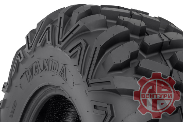 Шина для квадроцикла ATV/UTV WANDA P350 29х9.00-14