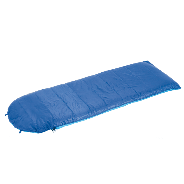 1 Мешок спальный BTrace Duvet (Правый, Серый/Синий), (ТК: 0C) 1 Мешок спальный BTrace Duvet (Правый, Серый/Синий), (ТК: 0C)
