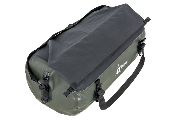 Гермосумка BTrace UniPro 60 л (хаки)