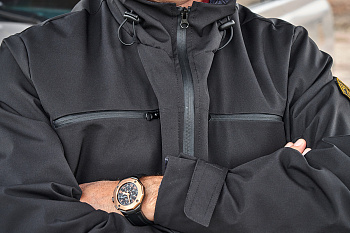 Ветровка РИФ (размер XXL) Ветровка РИФ (размер XXL)