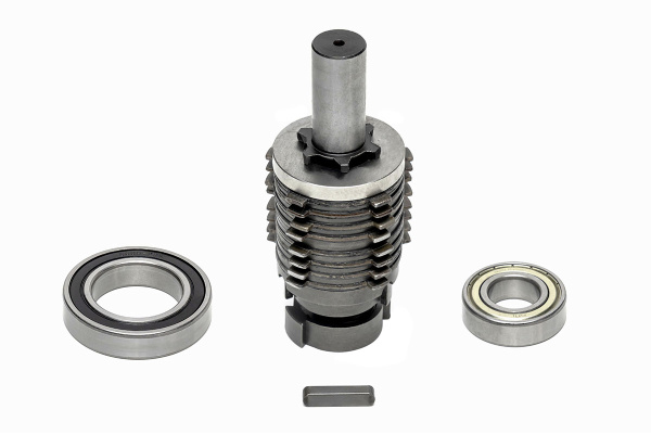 Тормоз для лебёдки HWX20000YD