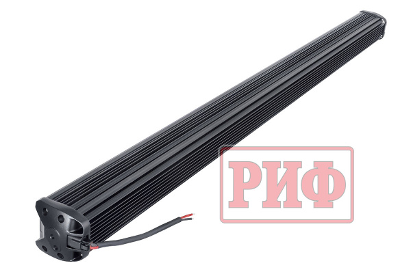 Фара дальнего света РИФ 1155 мм 147W LED