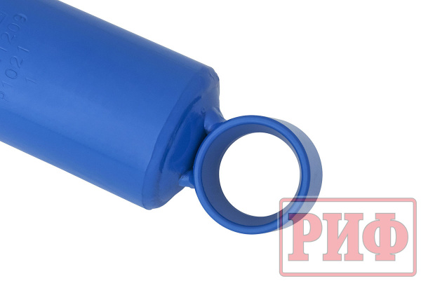 Амортизатор РИФ передний ГАЗ Соболь 2018+ усиленный штатный и лифт 50 мм