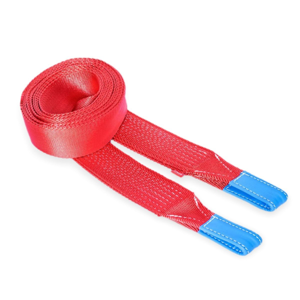 Стропа динамическая Tplus 12 т/9 м серия "Стандарт"