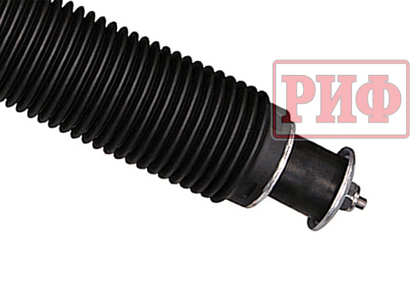 Амортизатор РИФ передний УАЗ Патриот лифт 100 мм