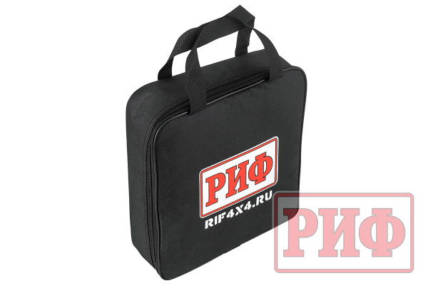 Шланг для подкачки колес РИФ 10 м