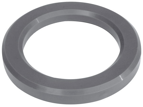 Проставка РИФ под заднюю пружину Toyota Land Cruiser 80/105 15 мм полиуретан