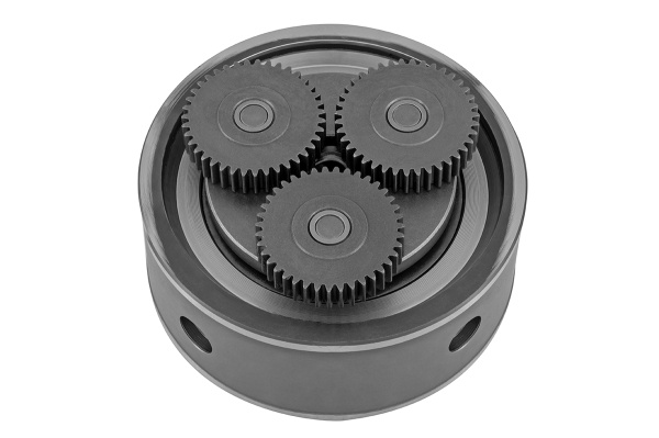 Тормоз для электрической лебёдки Runva EWB25000