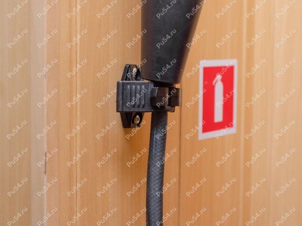 Крепеж универсальный (7-20 мм), под 2 болта, продольный Крепеж универсальный (7-20 мм), под 2 болта, продольный