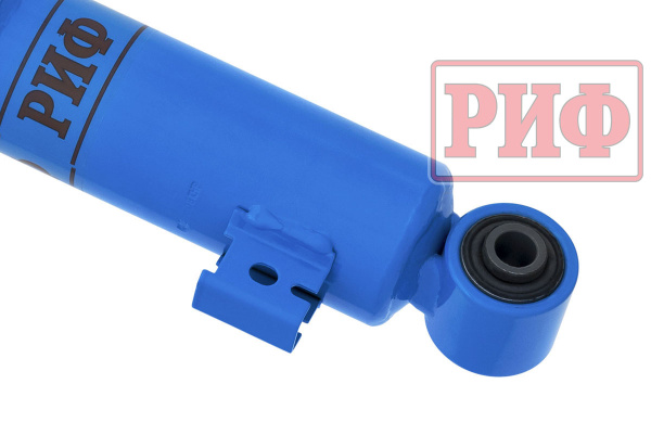 Амортизатор РИФ "Арктика" передний Mitsubishi L200 2005+, Pajero Sport II, III 2009+ лифт 0-40 мм