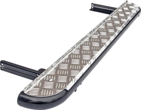 Пороги РИФ силовые ВАЗ Нива