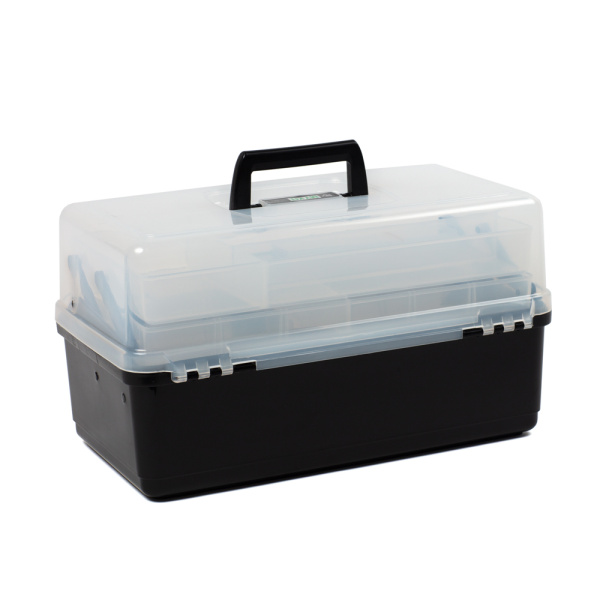 Органайзер для инструмента IRIS KIT BOX 40 Органайзер для инструмента IRIS KIT BOX 40