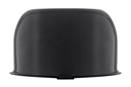 Колпак ступичный (черн.) TOYOTA (70 мм)