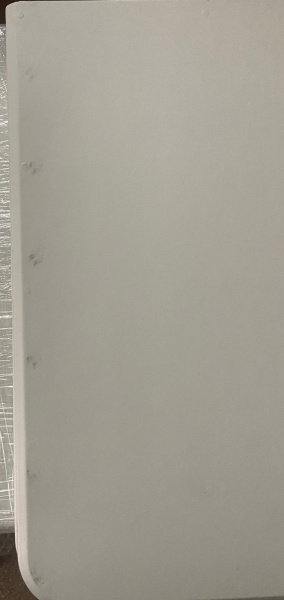 2 Стол складной ZL-Z122, 122X61X74см (уценка)