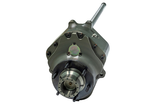 Редукторы бортовые HF для TANK 300