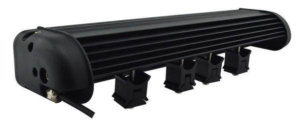 Фара комбинированного света РИФ 443 мм 100W LED