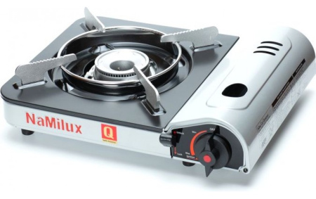 Плита газовая NaMilux 181PF