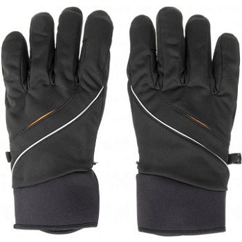 Перчатки HELIOS KURAI утепленные р.L Перчатки HELIOS KURAI утепленные р.L