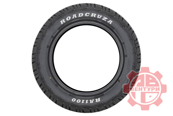 Шина пневматическая ROADCRUZA RA1100 A/T P275/60R20 115T