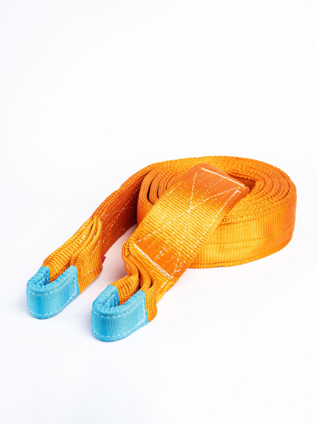 Стропа динамическая Tplus 50 т/9 м серия "Стандарт"