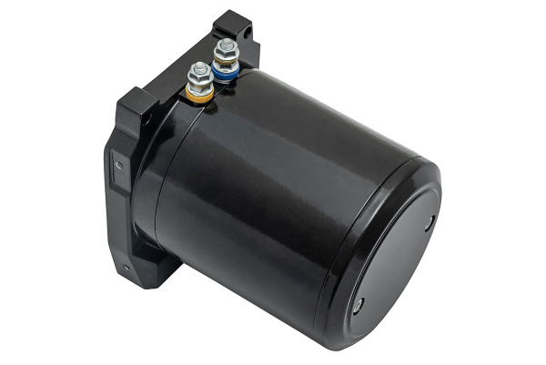 Мотор для лебедки Runva EWV6000