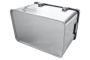 Ящик алюминиевый РИФ с замком 592х388х409 мм (ДхШхВ)