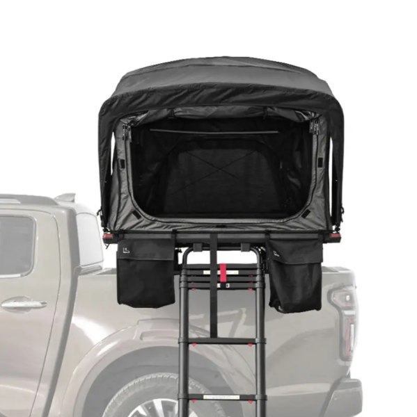 Палатка на крышу автомобиля Wild Land Lite Cruiser 120 XL pro ECO
