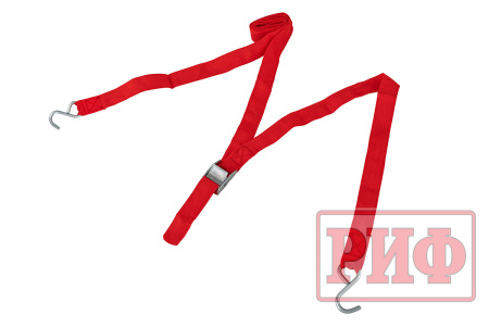 Трап РИФ складной (двухсекционный)