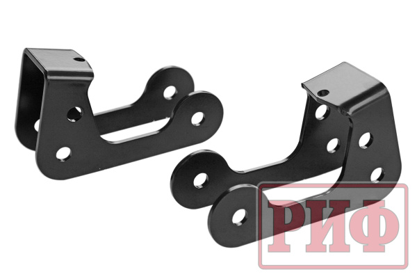 Кастор плата РИФ для УАЗ Патриот под лифт 50 мм