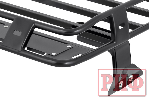 Багажник экспедиционный РИФ для УАЗ Буханка 1350x1400 мм