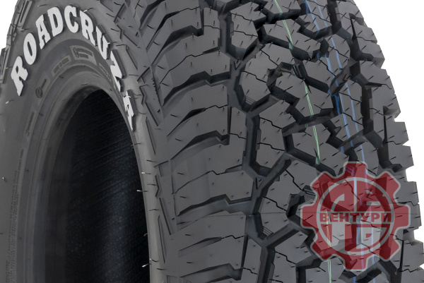 Шина ROADCRUZA RA1100 A/T LT245/70R16 113/110S