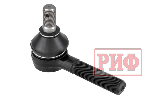 Наконечник рулевой тяги РИФ наружный короткий усиленный ВАЗ 2101-3003057