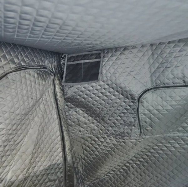 3 Утеплитель для автопалатки Wild Land Wild Crusier 250 Pro 3 Утеплитель для автопалатки Wild Land Wild Crusier 250 Pro