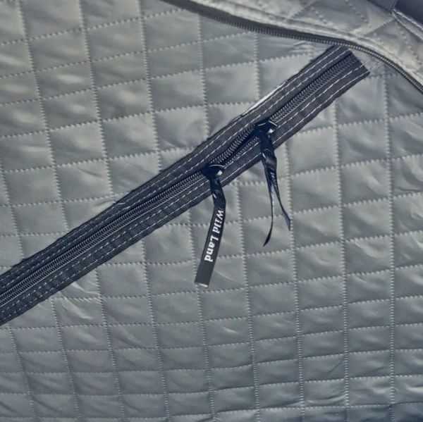 4 Утеплитель для автопалатки Wild Land Voyager 160 Pro 4 Утеплитель для автопалатки Wild Land Voyager 160 Pro