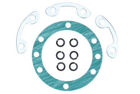 Хаб колесный 