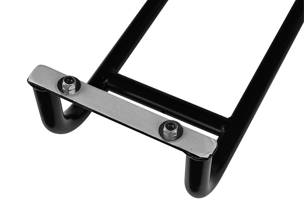 Лестница РИФ для УАЗ Патриот 2015+