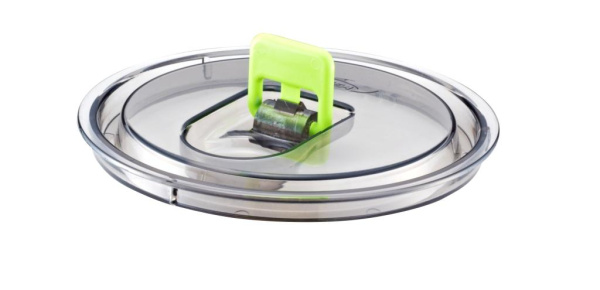 Горелка газовая Kovea Alpine Pot Wide Up 1,5L