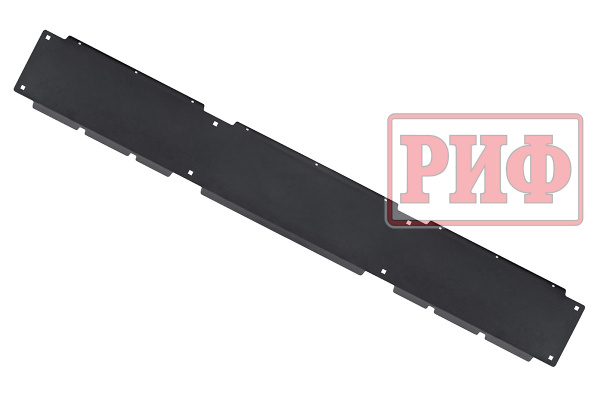 Багажник экспедиционный РИФ 1200x2100 мм УАЗ Патриот