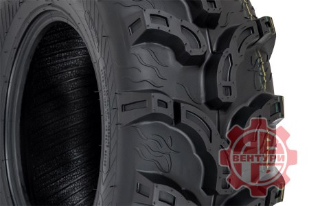 Шина пневматическая WANDA P375 27X9-12