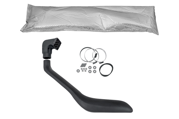 Шноркель для УАЗ Патриот (SYAZNA) (уценка)