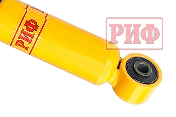 Амортизатор РИФ задний Ssang Yong Rexton 2 лифт 30 мм