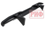 Пороги РИФ силовые Toyota Land Cruiser 78 2007+