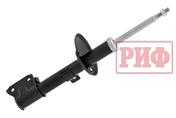 Амортизатор РИФ передний Renault Duster 2010+, Nissan Terrano 2014+ штатный