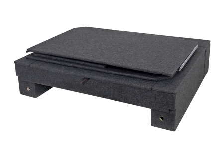 Органайзер в багажник для Renault Duster